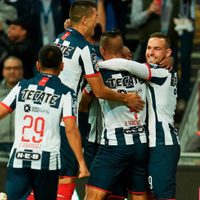 'Santa goleada”: Monterrey aplasta 5-2 a los guerreros