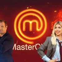 5 momentos imperdibles de "MasterChef Celebrity" para entender las chicanas entre Wanda Nara y Maxi López