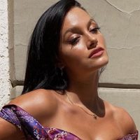 Abran paso: Oriana Sabatini inauguró una nueva sección en sus redes sociales con este video