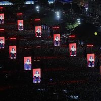 Lady Gaga deslumbra en Copacabana con un concierto para más de 2 millones de fans