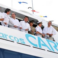 Quintana Roo: El arte de usar la gubernatura para navegar en dólares