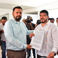 Denuncian daño patrimonial por 670 mdp en el gobierno de Yunes Linares