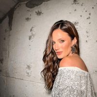 Paula Chaves visitó a uno de sus grandes amores