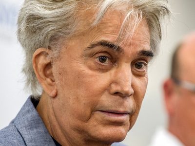 "El mundo nos cambió": la conmovedora reflexión del Puma Rodríguez sobre coronavirus