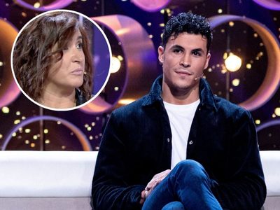 Filtran audios de la madre de Kiko Jiménez defenestrando a su hijo y a Sofía Suescun