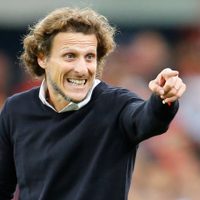 “Grupo fácil”: Diego Forlán se metió en la polémica al opinar sobre los rivales de la Selección Argentina