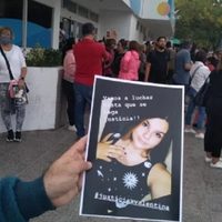 La fiscalía pidió condenar a un médico y dos médicas por la muerte de Valentina