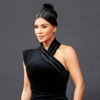 ¡Revelación inesperada! Kim Kardashian sube nueva foto y conquista a sus fans así. ¡Mirá!