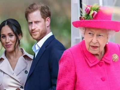 ¡La dejaron con las ganas! La Reina Isabel II no lo ha podido olvidar y teme lo peor ¿A quién?