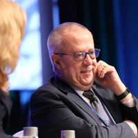 Carlos Urzúa desestima pronósticos del FMI; 'son adivinanzas”, dice