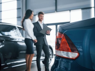 Autos 0 km: cuáles son las tres marcas que dominan el mercado en 2025