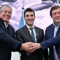 El grito federal de los gobernadores patagónicos