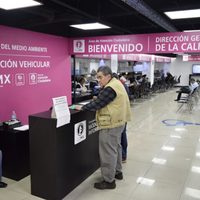 CDMX suspende trámites relacionados con la verificación vehicular; esto sabemos