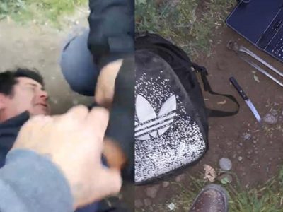 Acribillaron a un hombre en Neuquén y lo tiraron en la guardia del hospital de Centenario