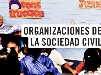 ONG piden a López Obrador atender a la CNDH y garantizar derechos de niñas y niños