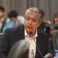El gremio petrolero expresó su apoyo a la iniciativa de Figueroa sobre el GNL