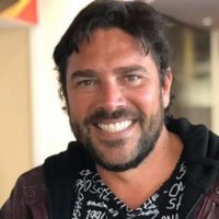 "La vida me puso un freno": Matías Alé asegura que no sufre tanto la cuarentena por lo que vivió