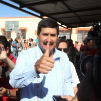 Corral asegura que hay 11 detenidos por la compra de votos en Chihuahua