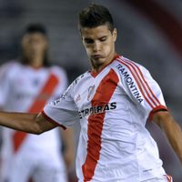 Se retiró Erik Lamela: el exfutbolista de River que dejó la práctica profesional del fútbol