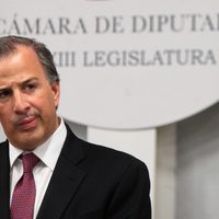 Meade, el amasiato funcional
