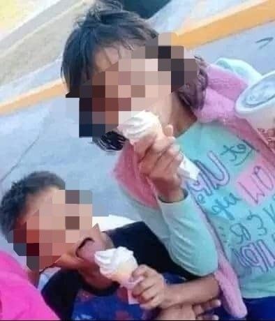 Hermanos Perla y Daniel, asesinados en Juchitán, Oaxaca
