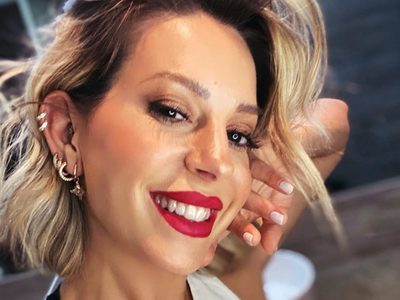 Ya eligió: Noelia Marzol dio pistas y finalmente confirmó el nombre de su hijo