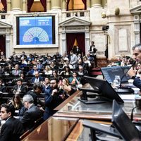 La opinión de los diputados nacionales de Neuquén luego de que se aprobara la Ley Bases