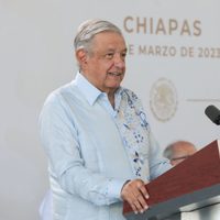 La relación con agencias de EU se definirá cuando concluya el proceso de García Luna: AMLO