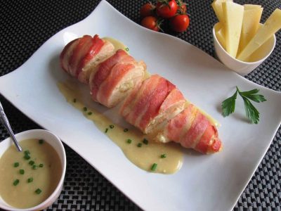 Pamplonas rellenas: un clásico uruguayo para hacer a la parilla o en el horno y comer rico y barato