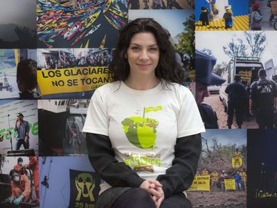 El difícil momento que atraviesa Romina Gaetani