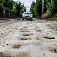 Ruiz respondió a Baggio sobre calle Futaleufú: “La desidia es del Gobierno provincial”