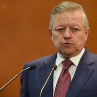 Arturo Zaldívar, presidente de la Corte, avala consulta sobre expresidentes