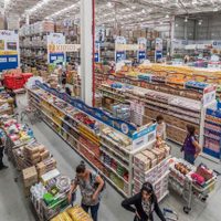 Coronavirus en Neuquén: cierran un supermercado mayorista por un caso positivo