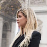 Todos preocupados por Francesca: Wanda Nara contó cuál fue el temor al que se enfrentaron sus hij