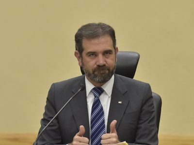Lorenzo Córdova: INE, un árbitro vigente y sin protagonismos