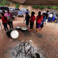 Indígenas de Chiapas denuncian “aumento exponencial del crimen organizado” en Chiapas