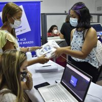 La Municipalidad de Neuquén indicó los pasos a seguir para acceder a los beneficios escolares
