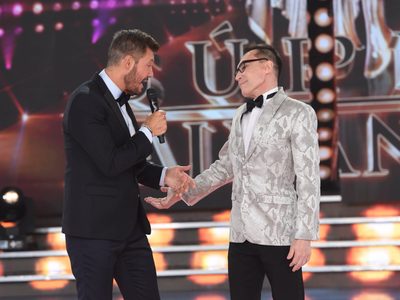 El pase del año: Marcelo Polino tomó la decisión más difícil y tiembla Marcelo Tinelli