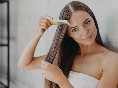 Alisado brasileño para el pelo: cuáles son los riesgos que conlleva y que deberías conocer