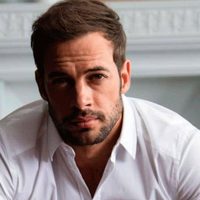 ¡Esto sí es para DELIRAR! William Levy sube postal que... ¡Dios mío!