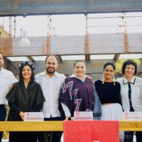 La 39 edición de la FILO estará dedicada a Toledo, la lucha de las mujeres y las lenguas indígenas