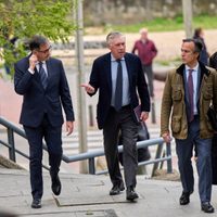 Juicio por evasión fiscal contra Ancelotti comienza en España