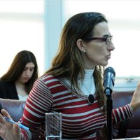 Salaburu exigió declarar emergencia en violencia de género tras el femicidio de la adolescente