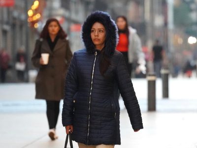 Heladas, bancos de niebla... así impactará el frío de viernes a lunes en los siguientes estados