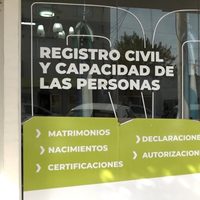 Río Negro: más de 600 trámites de DNI y pasaportes en operativos móviles del Registro Civil