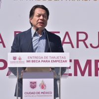 Uno de los aumentos principales en el presupuesto para 2025 es el de la educación, destaca Delgado