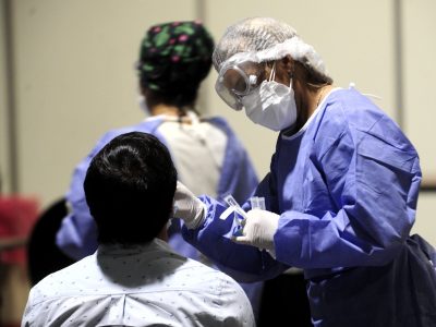 Matías Neira explicó cómo será la nueva confirmación de casos de coronavirus