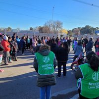 El Gobierno convocó a ATE para este jueves