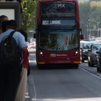 Las nuevas medidas para el transporte público en la Ciudad de México