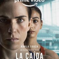 Karla Souza revela que ha recibido amenazas por la película “La Caída”: Ya no me siento segura